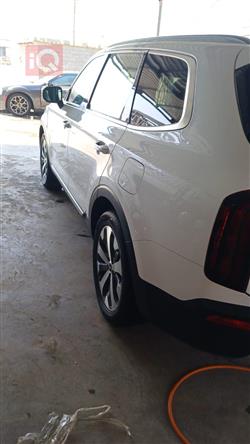 Kia Telluride